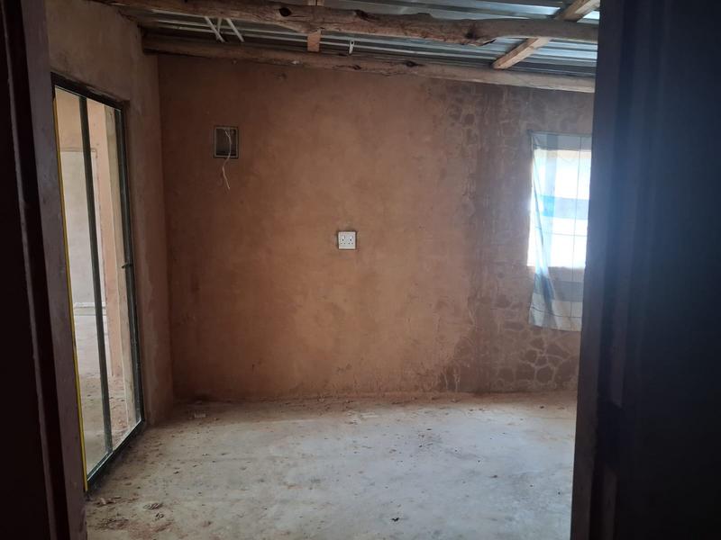 2 Bedroom Property for Sale in Mabopane North West